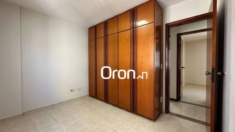 Imagem Apartamento à venda, 135 m² por R$ 498.000,00 - Setor Bela Vista - Goiânia/GO