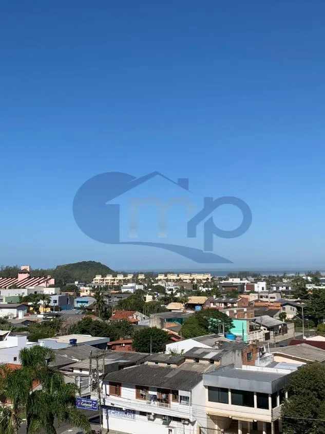 Imagem Apartamento á venda com 2 dormitórios na Praia da Cal em Torres/RS