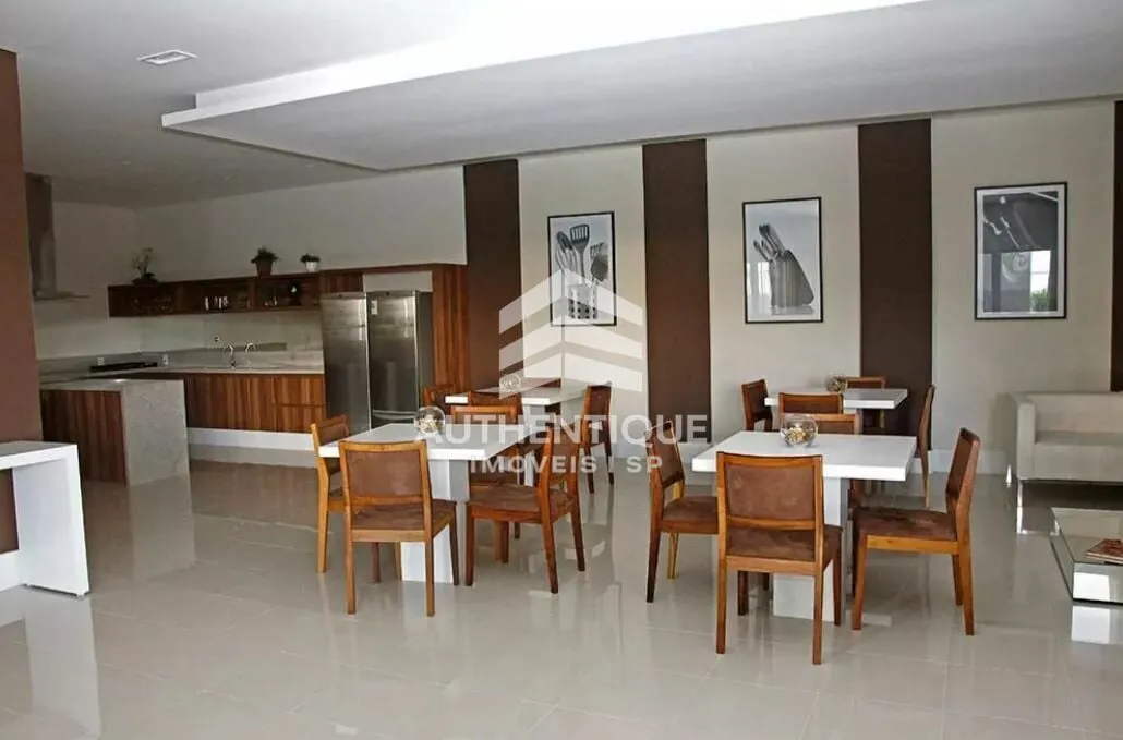 Imagem Stellato Granja Julieta - Apartamento à venda em São Paulo/SP