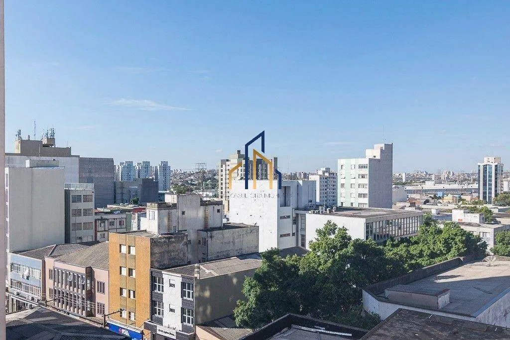 Imagem Apartamento para Locação em São Caetano do Sul / SP no bairro Santo Antônio