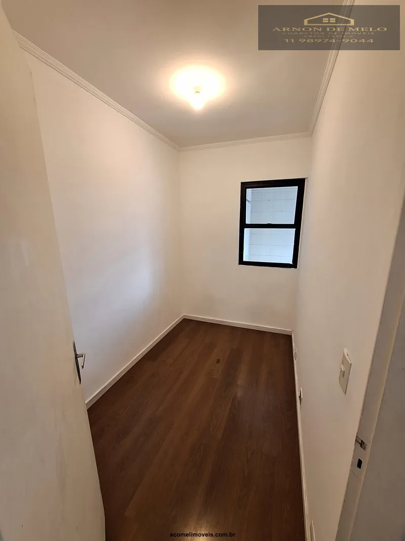 Imagem Apartamentos para locação em Barueri no bairro Alphaville