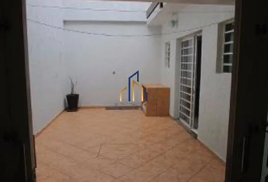 Imagem Sobrado para alugar no Bairro Campestre em Santo André/SP
