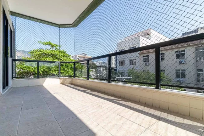 Imagem Exclusivo Apartamento 88m² no Andaraí - Clique e saiba mais!