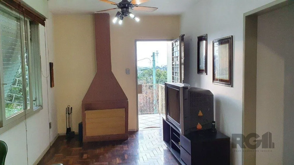Imagem Casa em Santa Tereza