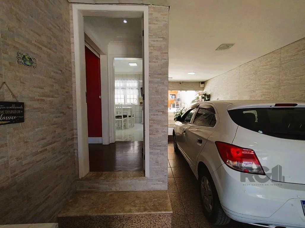 Imagem Casa em Vila Cachoeirinha