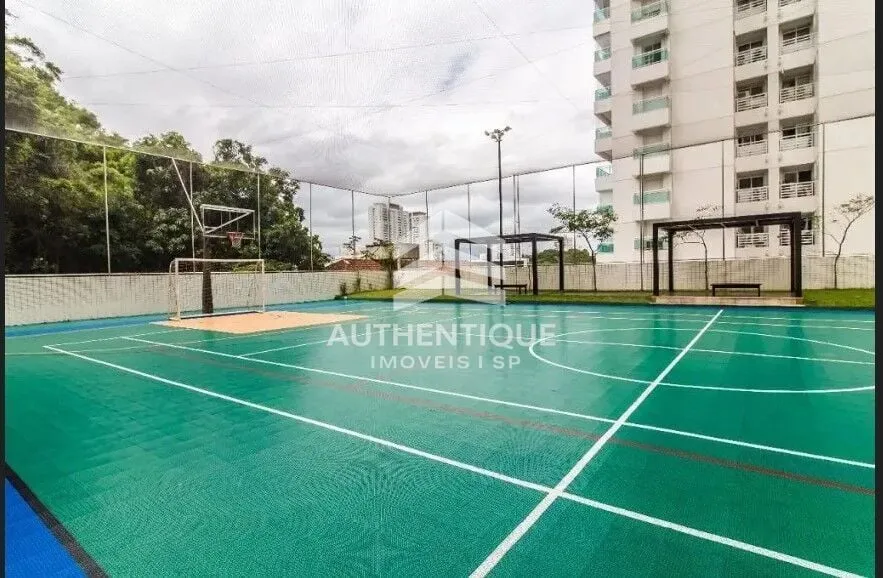 Imagem ENSEADA DAS ORQUIDEAS SANTOS - Apartamento em José Menino, Santos/SP