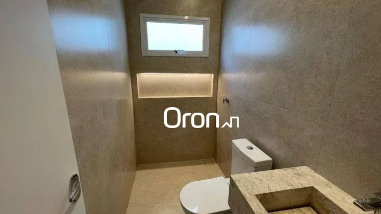 Imagem Casa à venda, 229 m² por R$ 1.790.000,00 - Parque Amazônia - Goiânia/GO