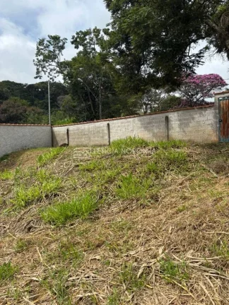 Imagem lote a venda