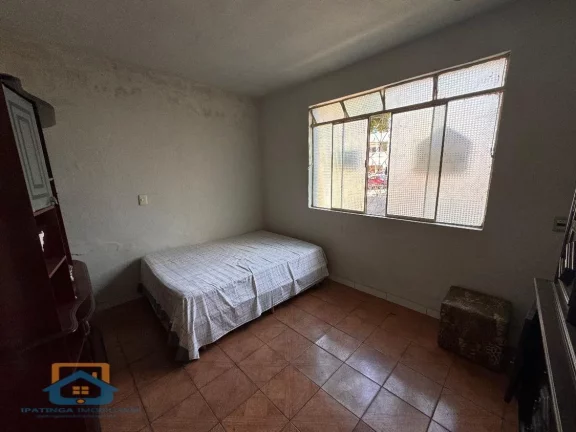 Imagem Casa à venda no bairro Novo Cruzeiro - Ipatinga