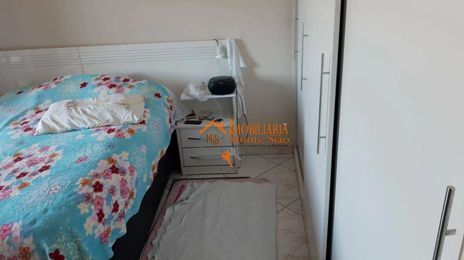 Imagem Sobrado com 2 dormitórios à venda, 170 m² por R$ 341.000,00 - Jardim Oliveira II - Guarulhos/SP