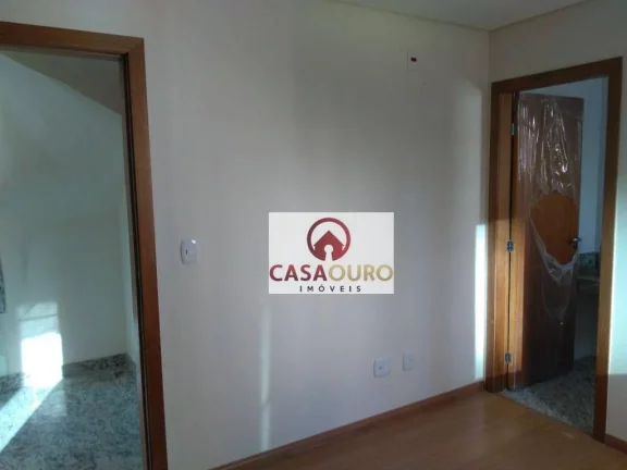 Imagem Cobertura com 2 quartos à venda, 100 m² - Lourdes - Belo Horizonte/MG
