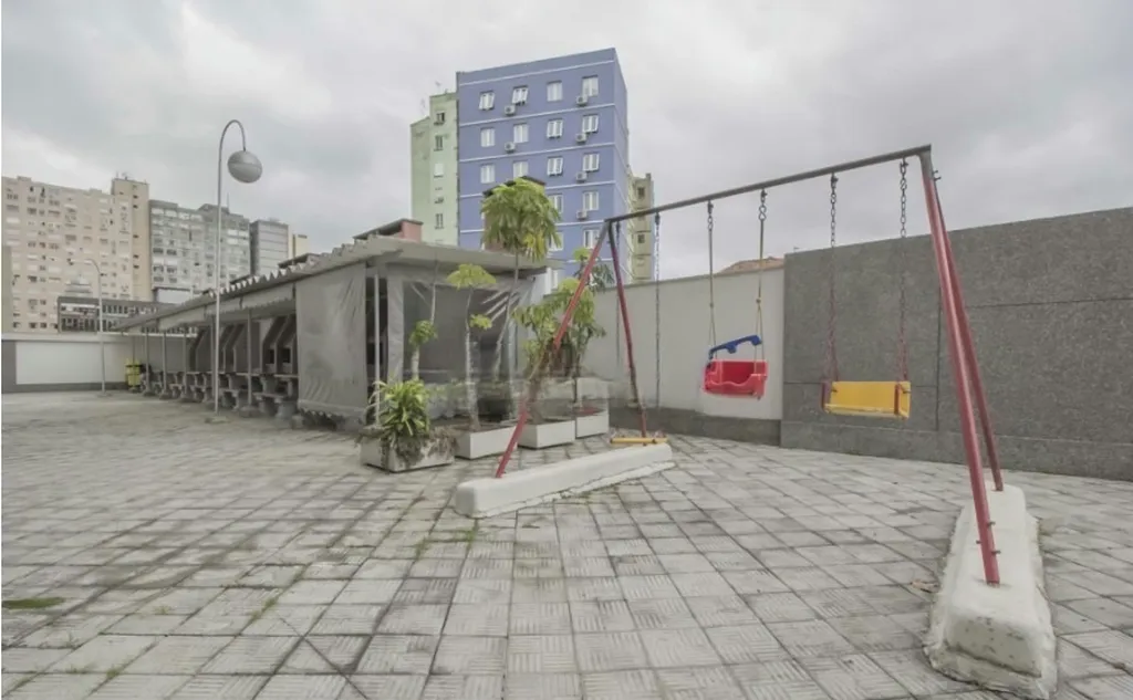 Imagem Apartamento em Floresta