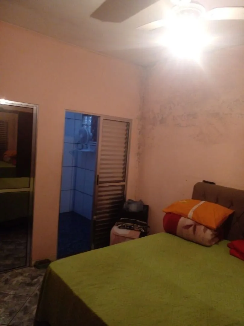 Imagem Casa com 5 dormitórios à venda, 175 m² por R$ 426.000,00 - Jardim Scyntila - Guarulhos/SP