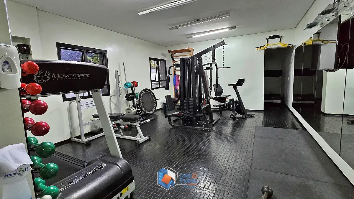 Imagem Apartamento para venda em Perdizes com 3 quartos, sendo 3 suítes, 146m²