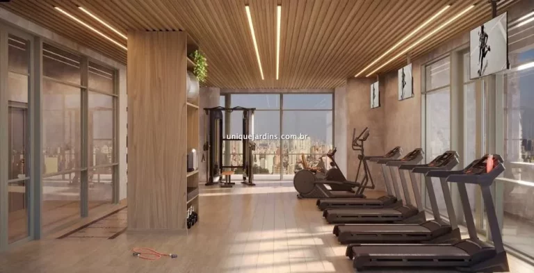 Imagem Apartamento à venda Moema São Paulo