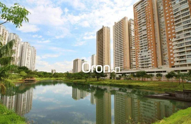 Imagem Área à venda, 5652 m² por R$ 23.700.000,00 - Parque Amazônia - Goiânia/GO