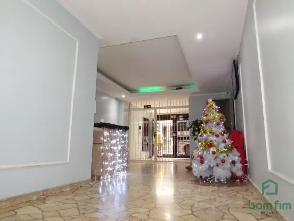 Imagem Apartamento para venda, 1 quarto(s), Centro Histórico, Porto Alegre