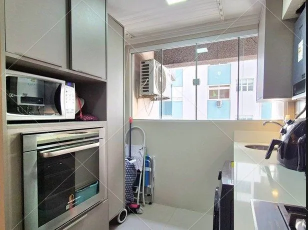 Imagem Apartamento com 2 quartos, 1 vaga e 80.75m² para vender na Independencia.