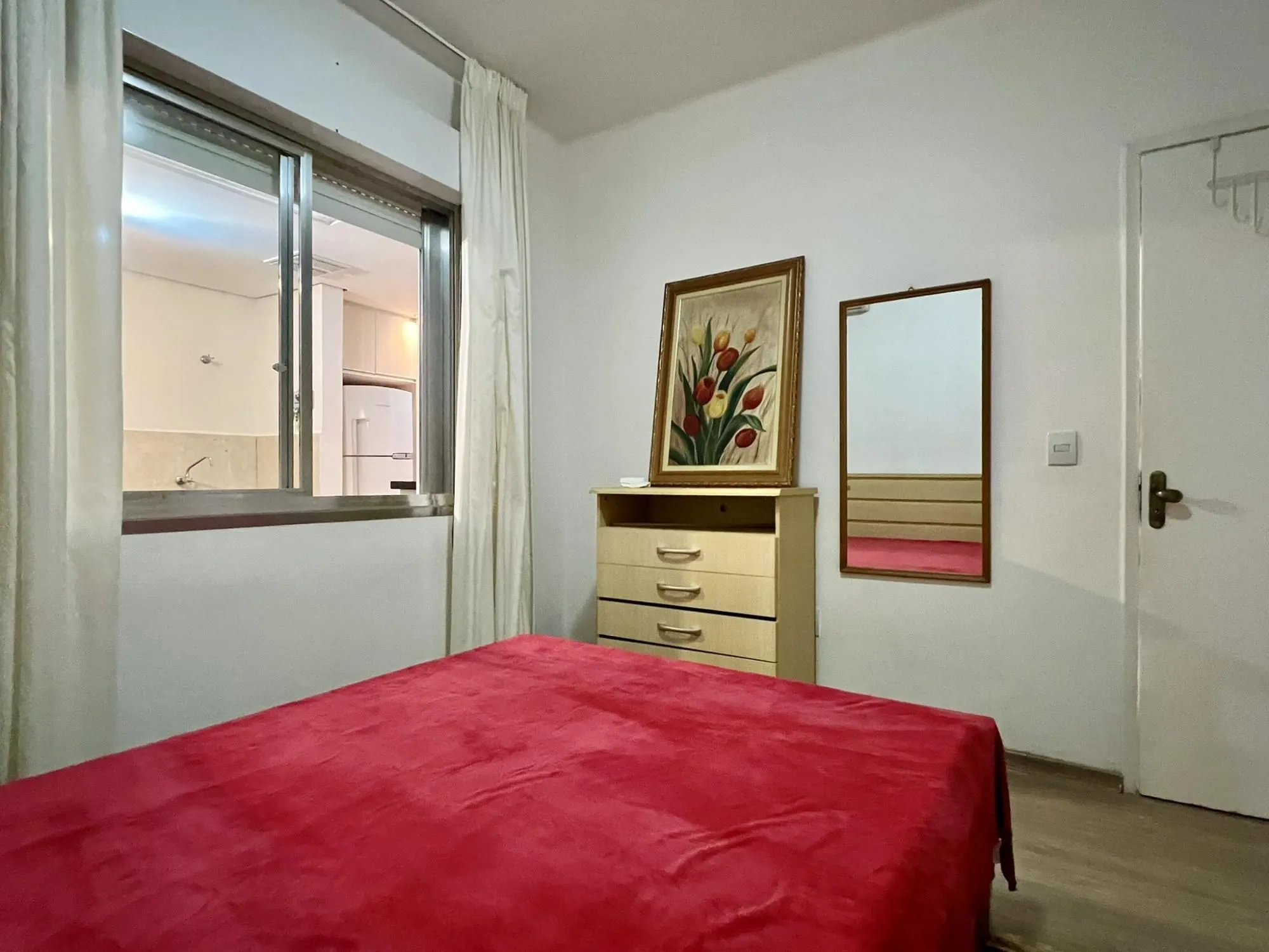 Imagem APARTAMENTO 2 DORMITÓRIOS