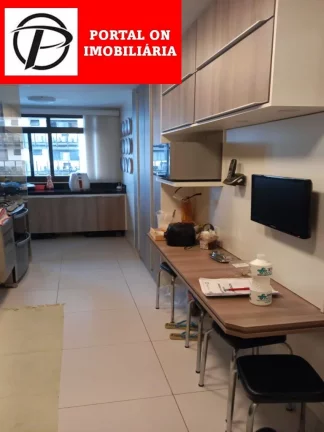 Imagem APARTAMENTO RESIDENCIAL em RIO DE JANEIRO - RJ, BARRA DA TIJUCA