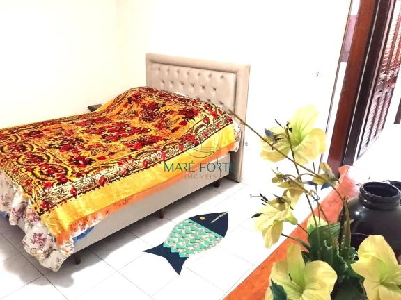 Imagem Amplo apartamento com 3 quartos no Itaguá