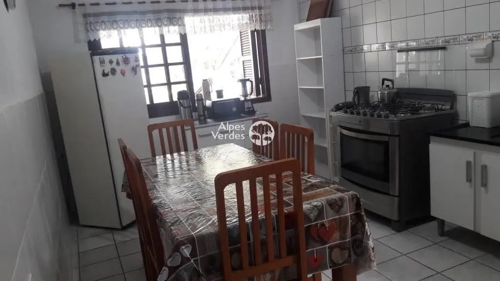 Imagem Casa com 3 dormitórios à venda, 150 m2 por R$ 300.000 - Centro - Cidreira/RS