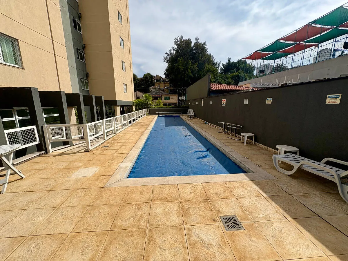 Imagem Apartamento Vila Romana - 82M², 3 Dorms, 1 Suíte, 2 Vagas, Sacada.