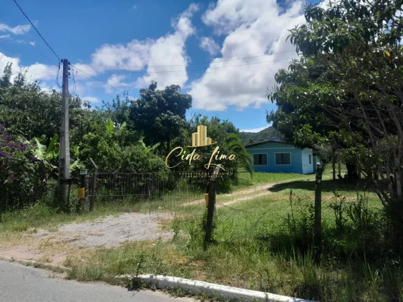 Imagem Vendo TERRENO RURAL no Bairro Ratones Florianópolis SC.