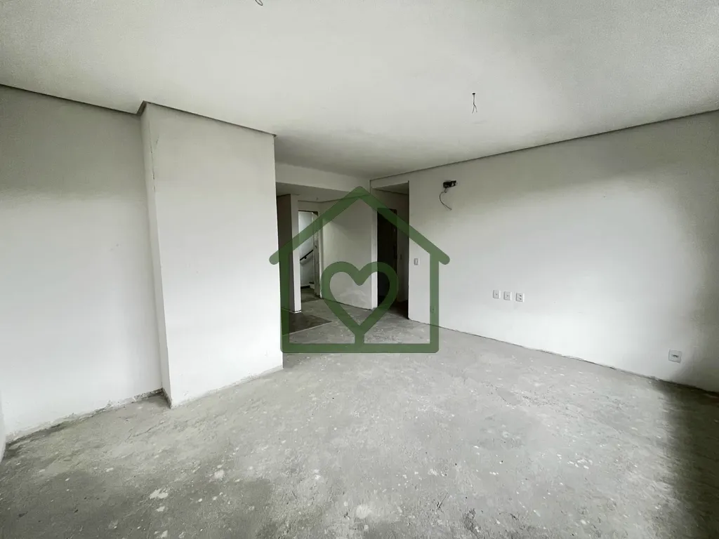 Imagem Apartamento novo com design moderno e ambientes planejados, perfeito para quem busca conforto e prat...