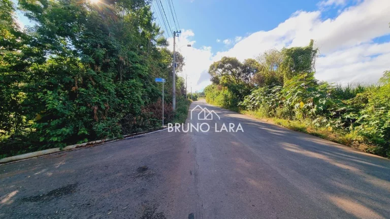 Imagem Área à venda bairro São José em São Joaquim de Bicas /MG.