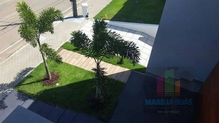 Casa de Condomínio com 4 Quartos à Venda, 630 m² em Portal Do Sol - João Pessoa
