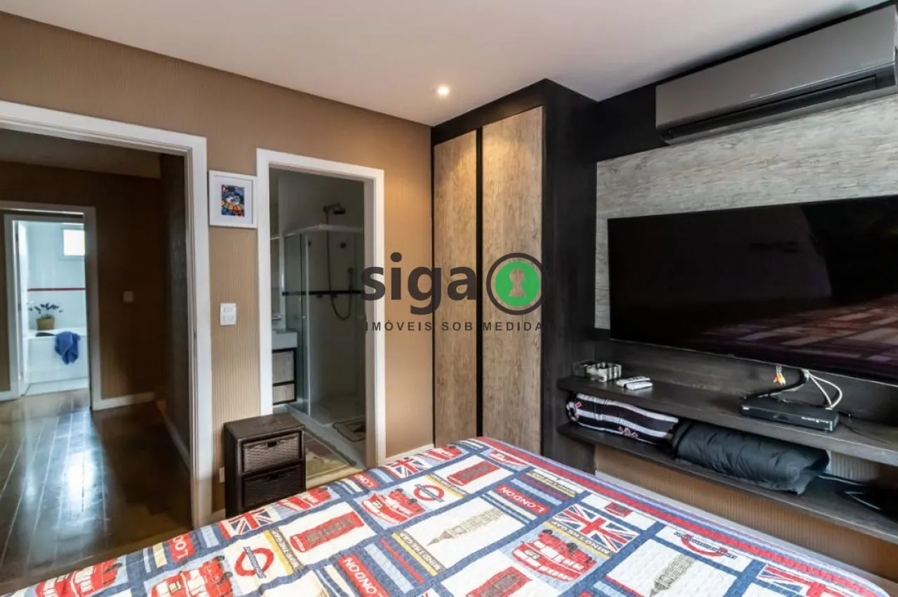 Imagem Casa em Condomínio Residencial em Vila Monumento