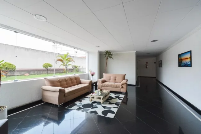 Imagem Apartamento à venda em São Paulo, Vila Moinho Velho, com 2 quartos, 64m2