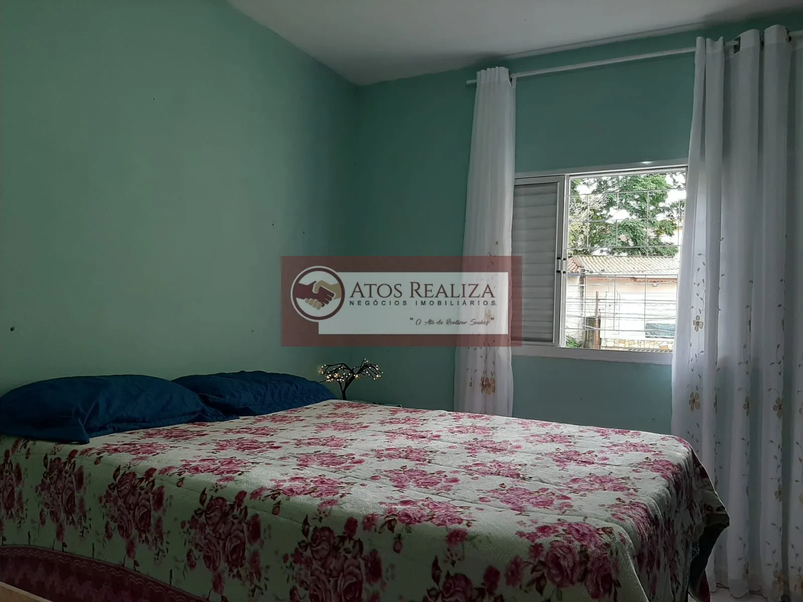 Imagem Aluga Sobrado com 2 Quartos em Jardim Lallo Interlagos São Paulo