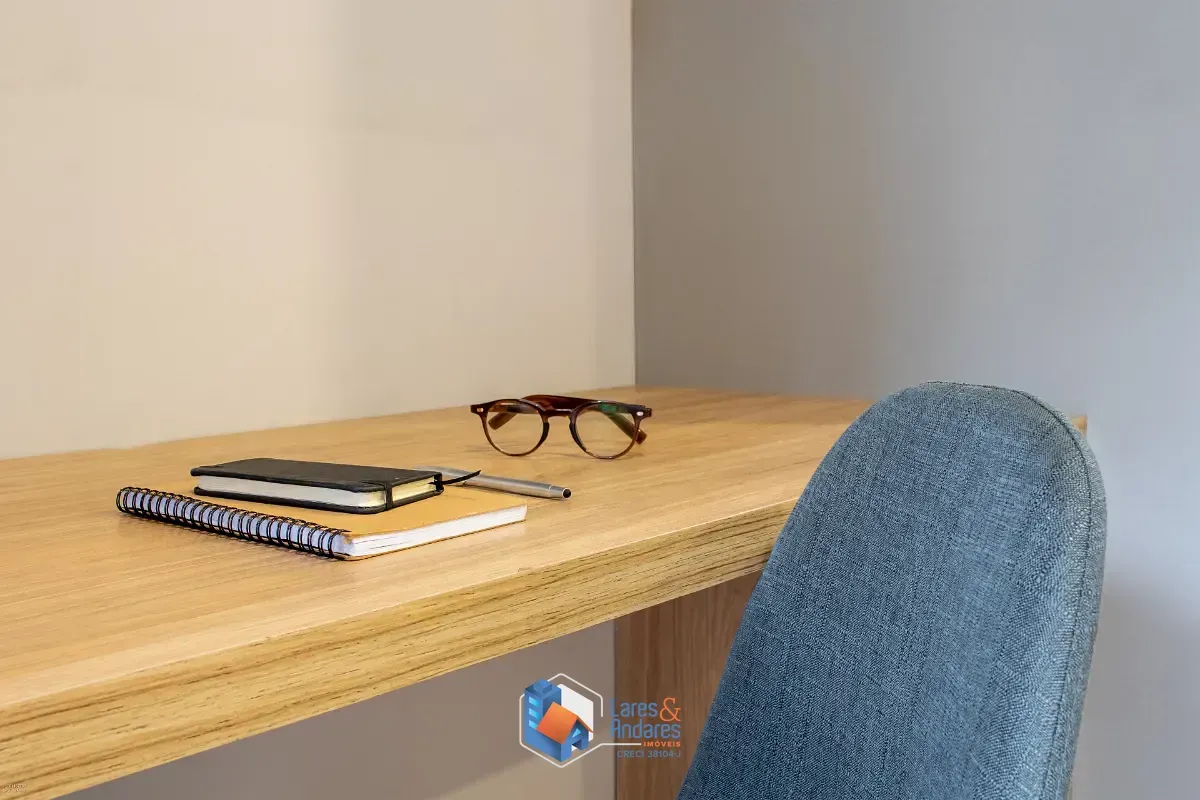 Imagem Studio para venda em Jardim Paulista com 1 quarto, 32m²