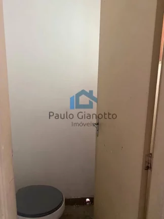 Imagem Salas Comerciais no Centro de Cotia