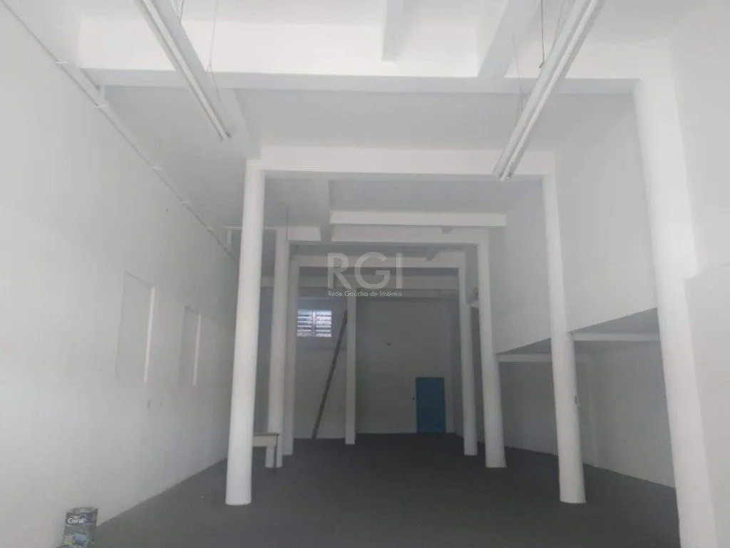 Imagem Loja para Venda - 320m², 0 dormitórios, São João