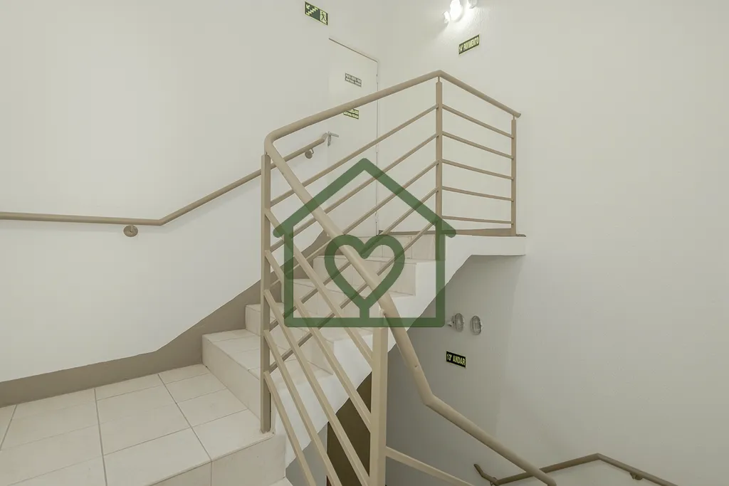 Imagem Cobertura Triplex com 3 dormitórios, sendo 2 suítes e gabinete + Terraços, Sauna e Fitness privat...