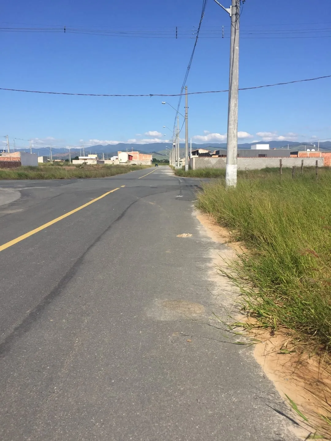 Imagem Terreno à venda 225.08M², Moreira César, Pindamonhangaba - SP