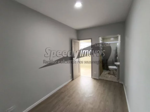 Imagem Apartamento em Santos na orla da praia 3 dormitórios