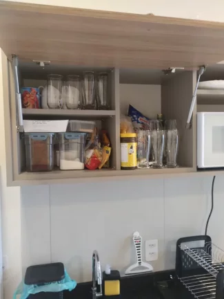 Imagem SOUL BROOKLIN - Excelente oportunidade, Studio de 27m², mobiliado, próximo ao Metrô Brooklin!!