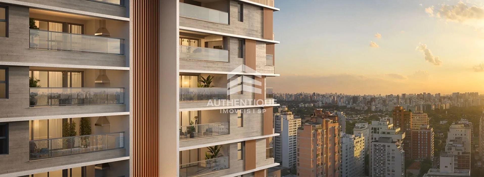 Imagem MOST MOEMA - Apartamento à venda no bairro Moema - São Paulo/SP, Zona Sul