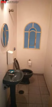 Imagem Sobrado comercial 210m² - Granja Julieta