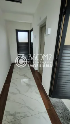 Imagem Cobertura para Venda em Santo André / SP no bairro Vila Vitória
