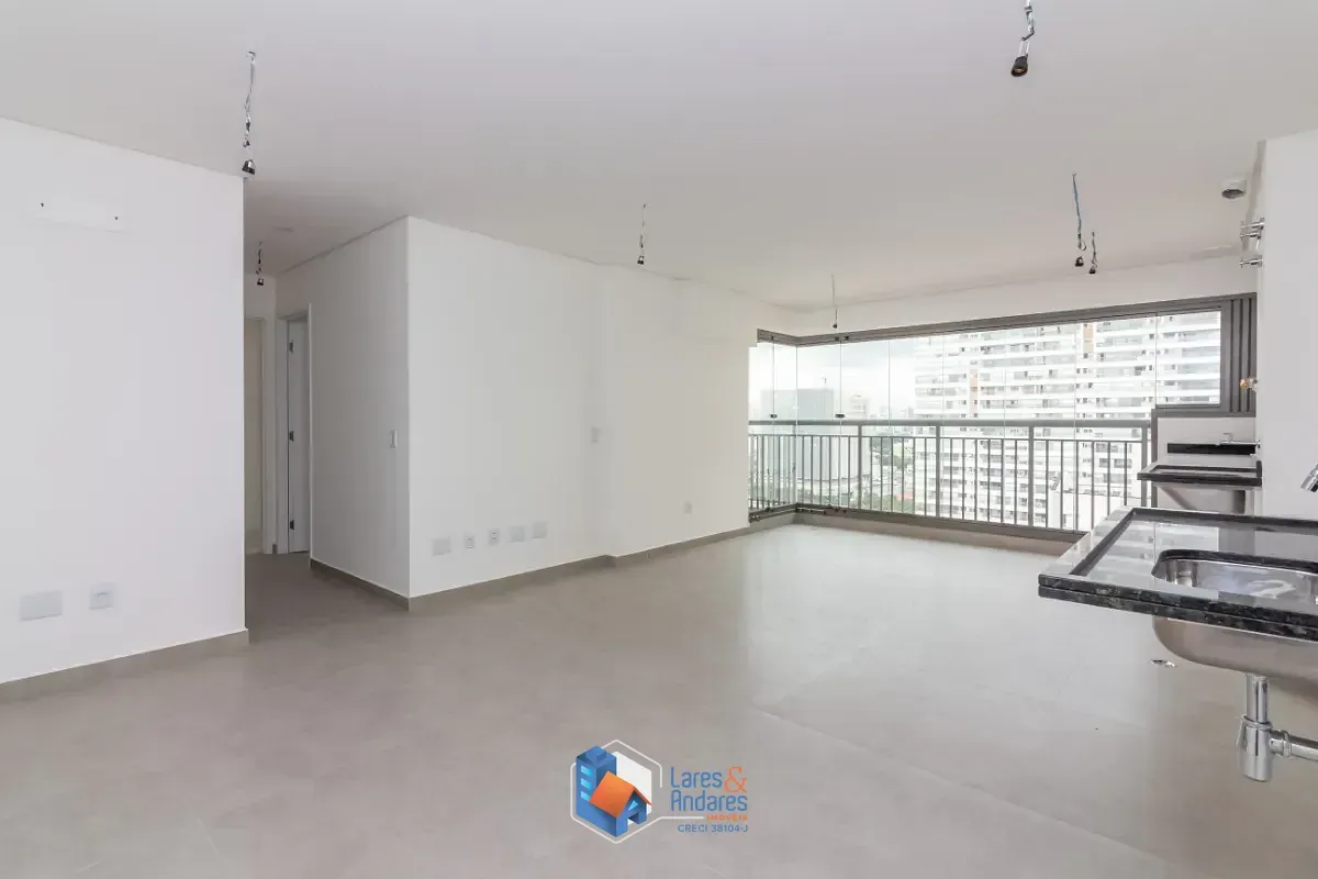 Foto do imóvel Apartamento para venda em Belenzinho com 2 quartos, sendo 1 suíte, 65m² em Rua Herval