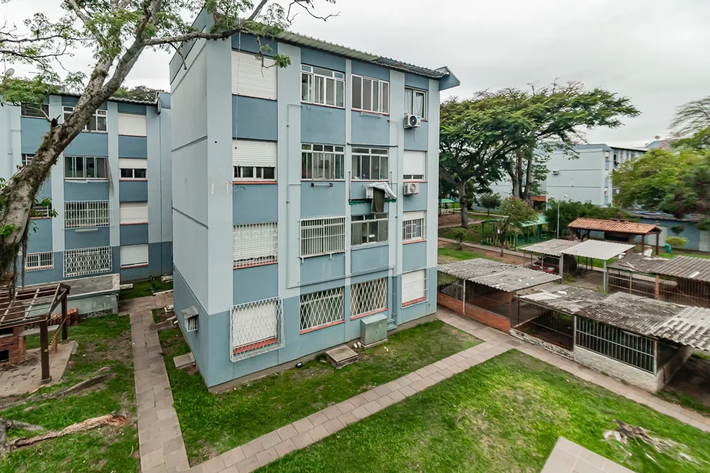 Imagem Apartamento em Humaitá