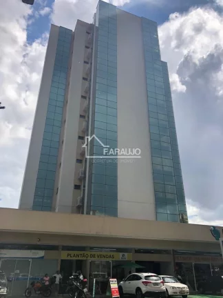Imagem Sala Comercial para Venda em Sorocaba / SP no bairro Vila Trujillo