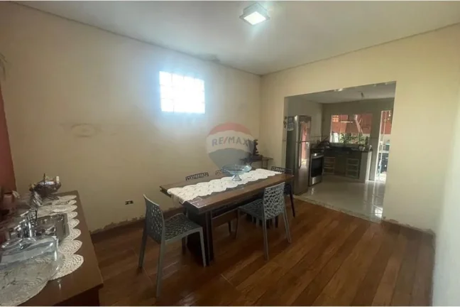 Imagem Casa 2 quartos à venda Jardim São Lucas Votorantim | REMAX
