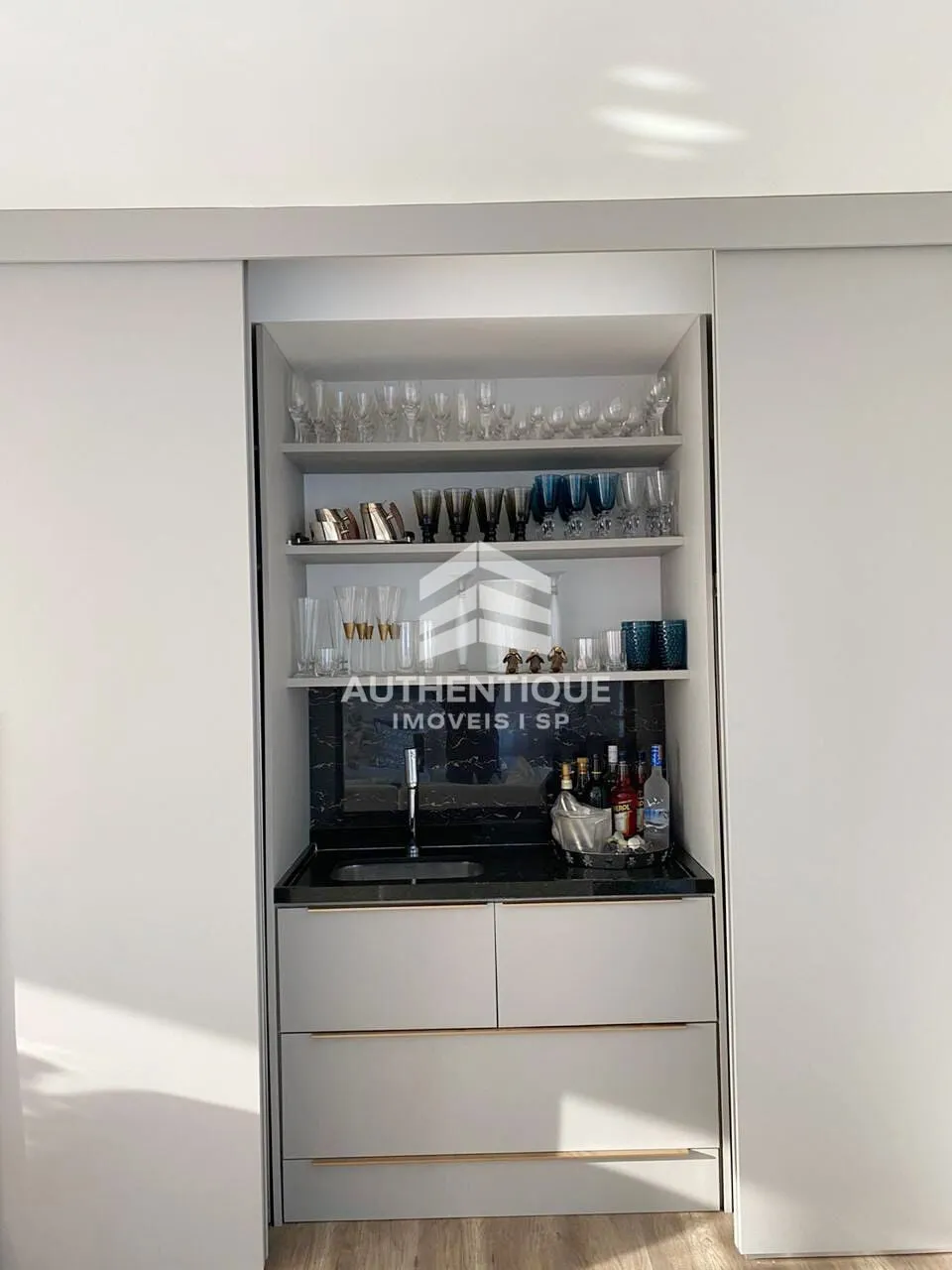 Imagem Home Design Pinheiros - Apartamento à venda em São Paulo/SP