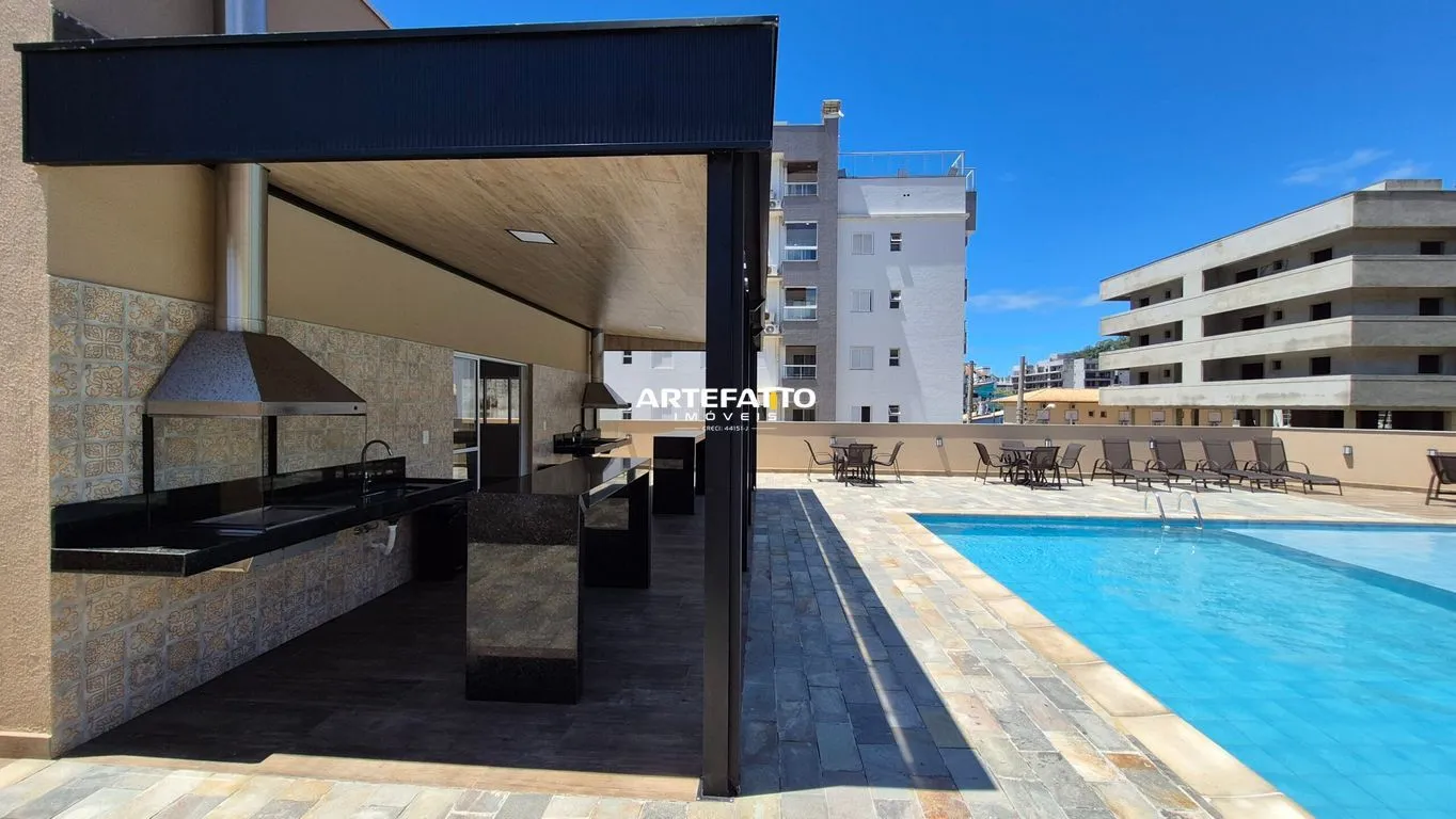 Imagem Apartamento à venda em Ubatuba, Toninhas, com 3 quartos, 115m2